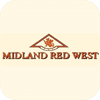 Midland Red West